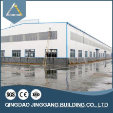 Design And Construction steel structure buidling